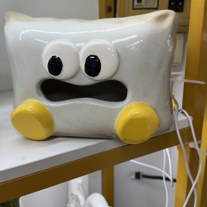 瓷片陶瓷工艺轻微微瑕