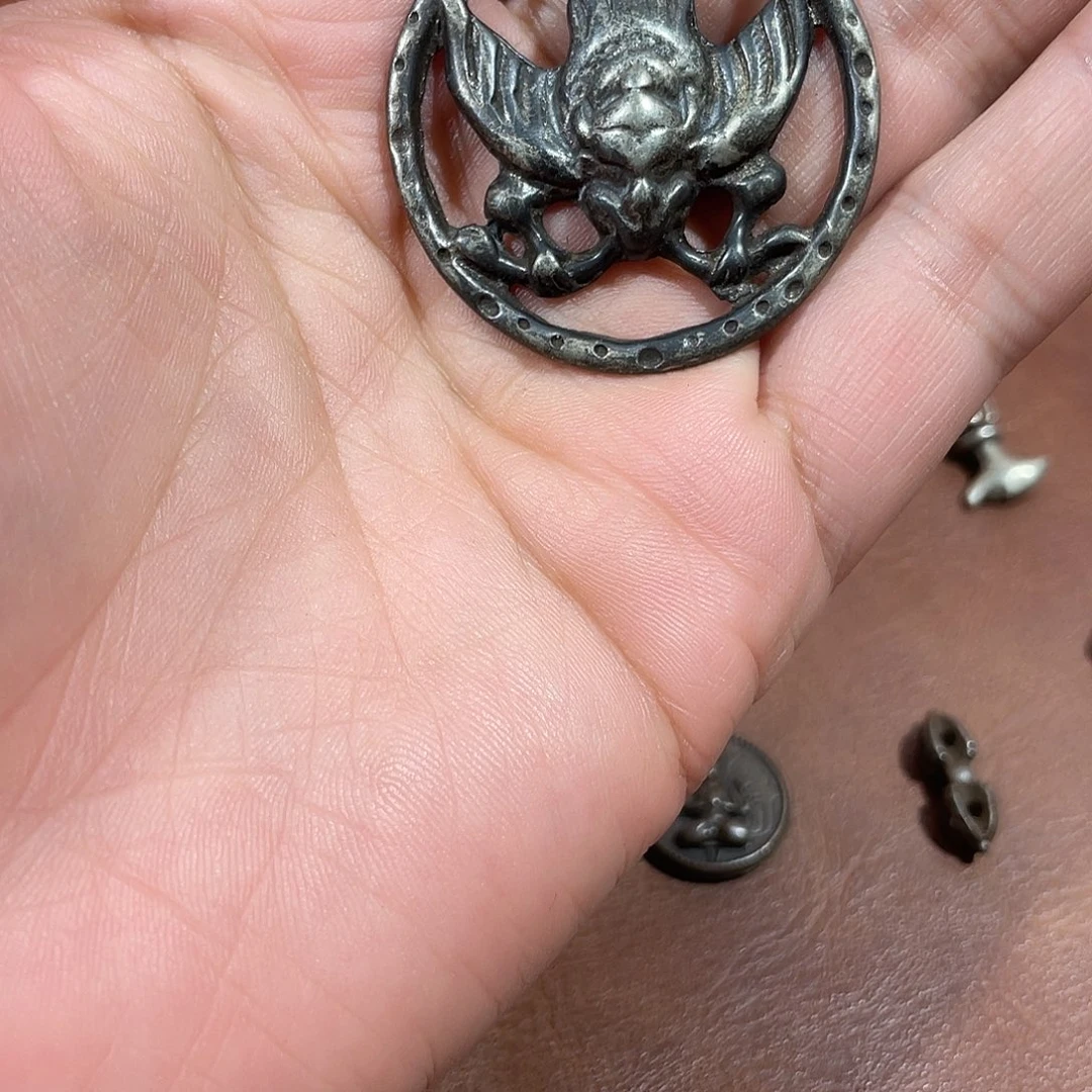 东西很好看很好看