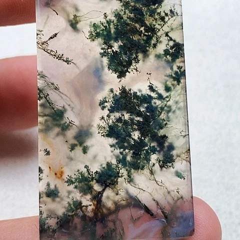 玛瑙/玉髓颈饰未镶嵌春**煦