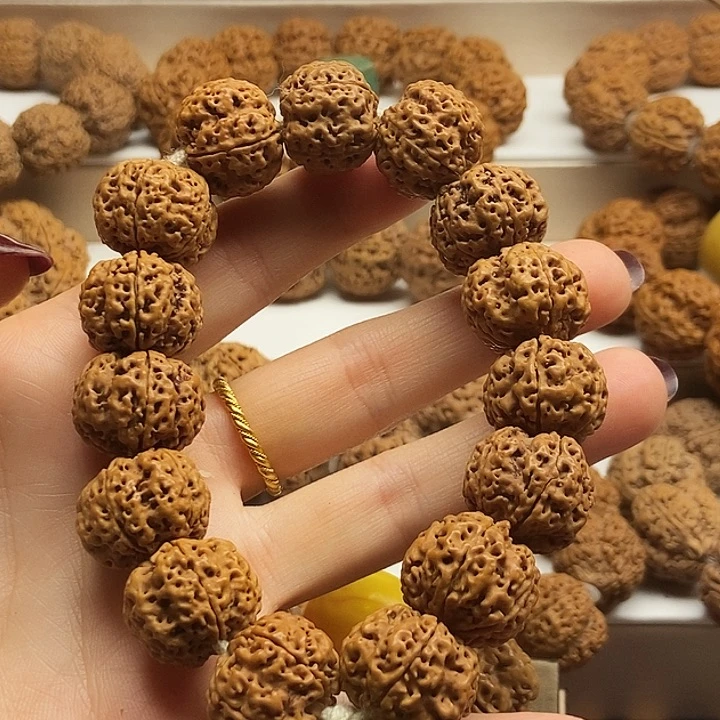 吊坠金刚菩提菠萝蜜梁产区