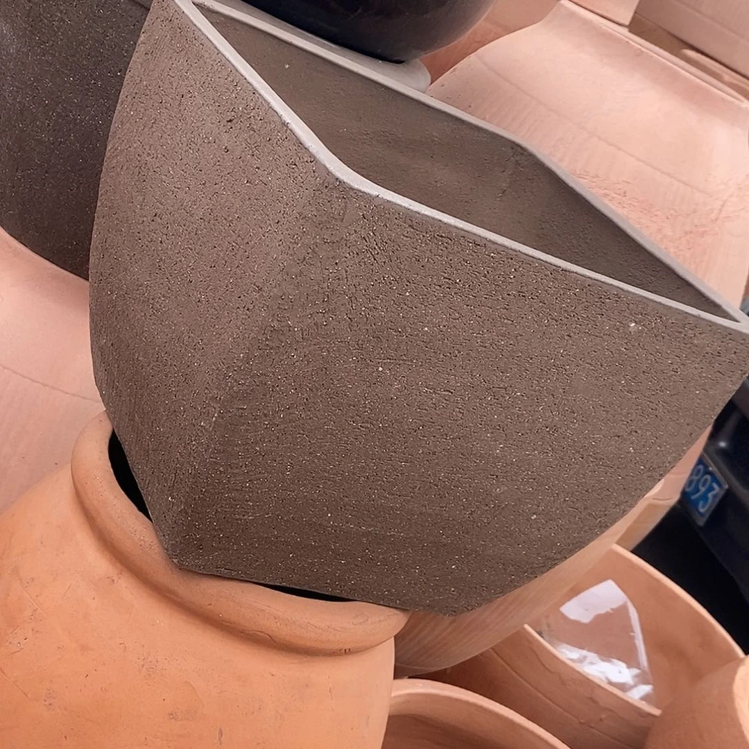 红陶40x34 一个捡漏