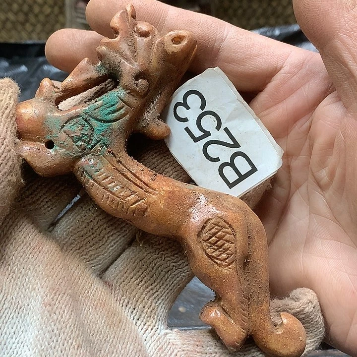 未镶嵌和田玉挂件小****店