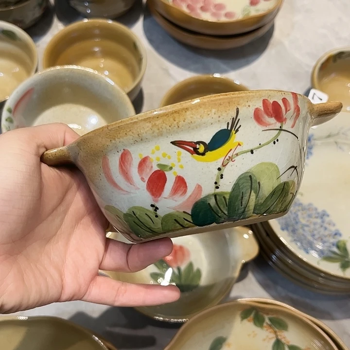 景德镇陶瓷学院的