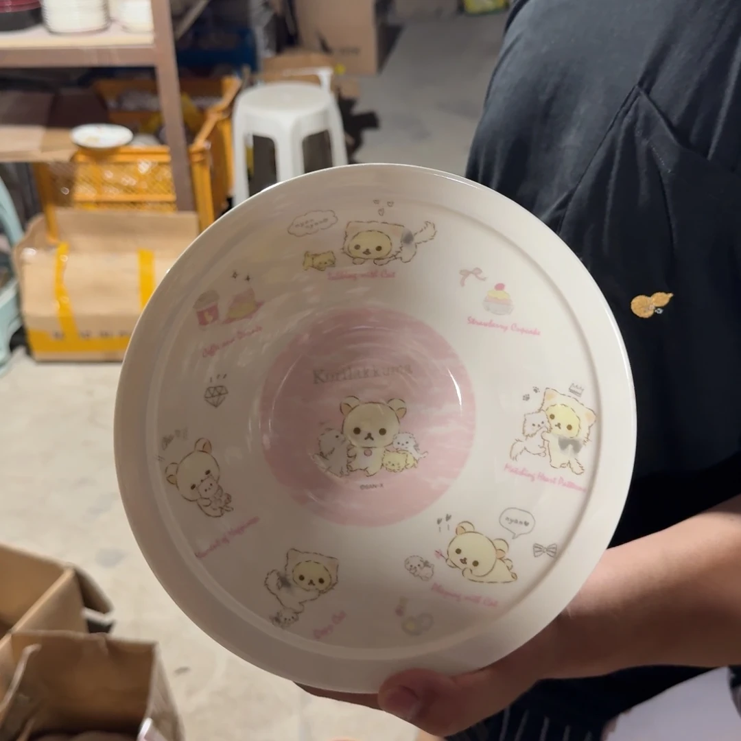 瓷片库房直播瑕疵清仓