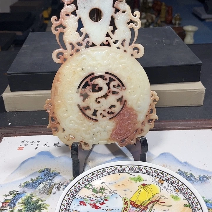 底槽青一物一图发货，支持七天无理由