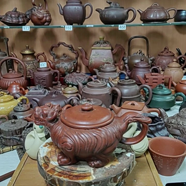 紫砂茶壶1111111111111111111