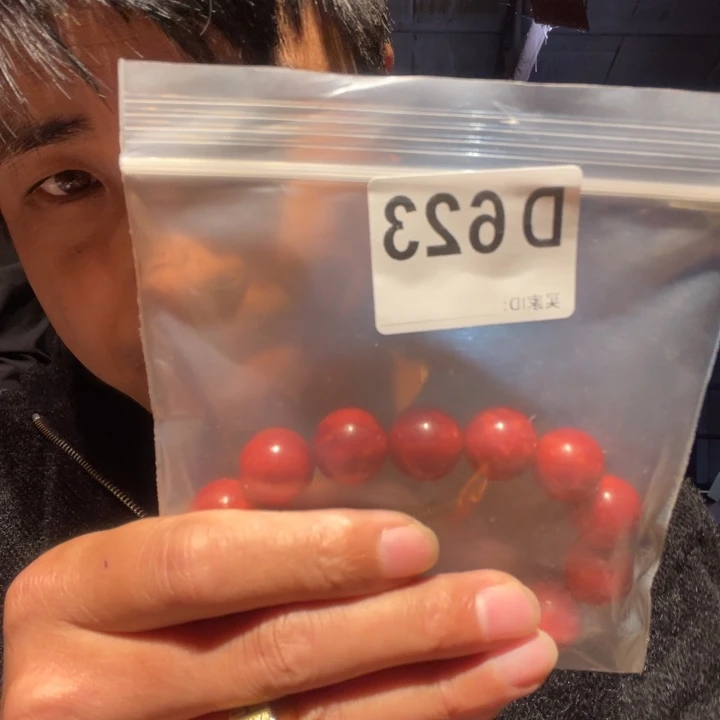 大叶紫檀（黑酸枝木类）623