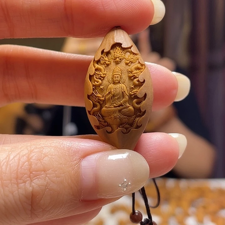 手串/手链橄榄核