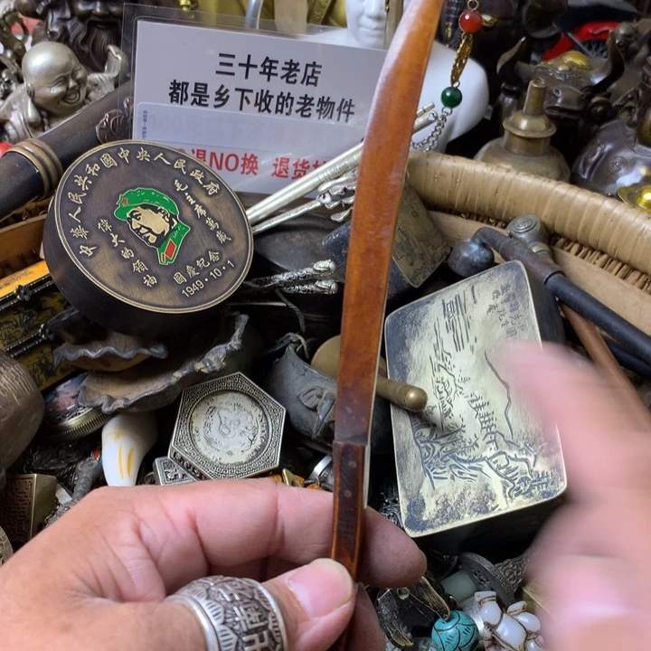春***生一物一拍宣纸刀刀