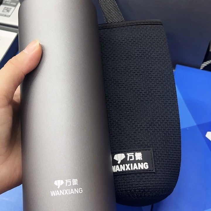 万象保温杯730杯套