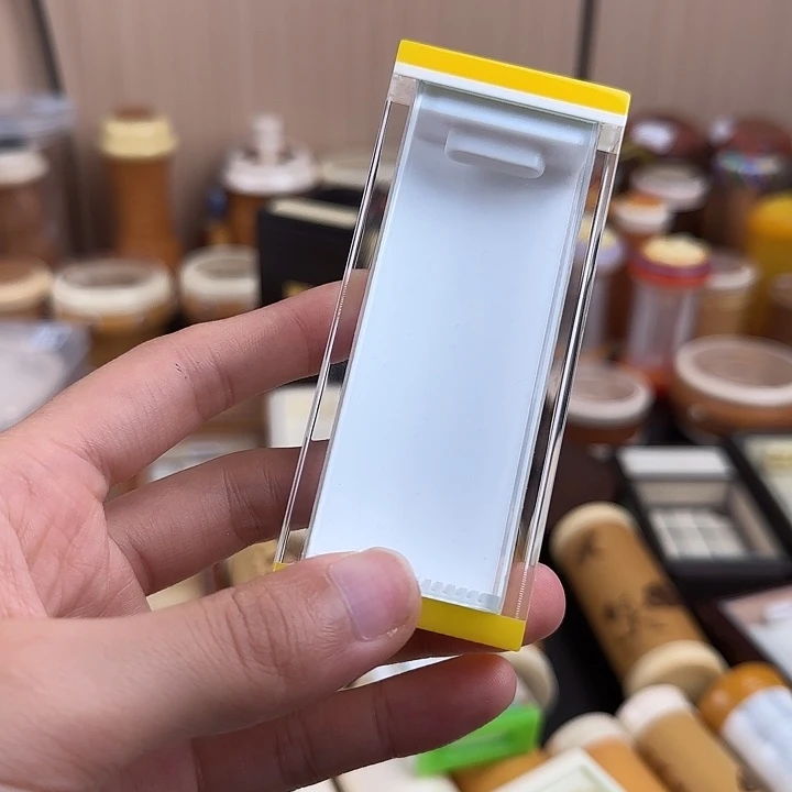 店庆上海之行鸣虫虫具一个