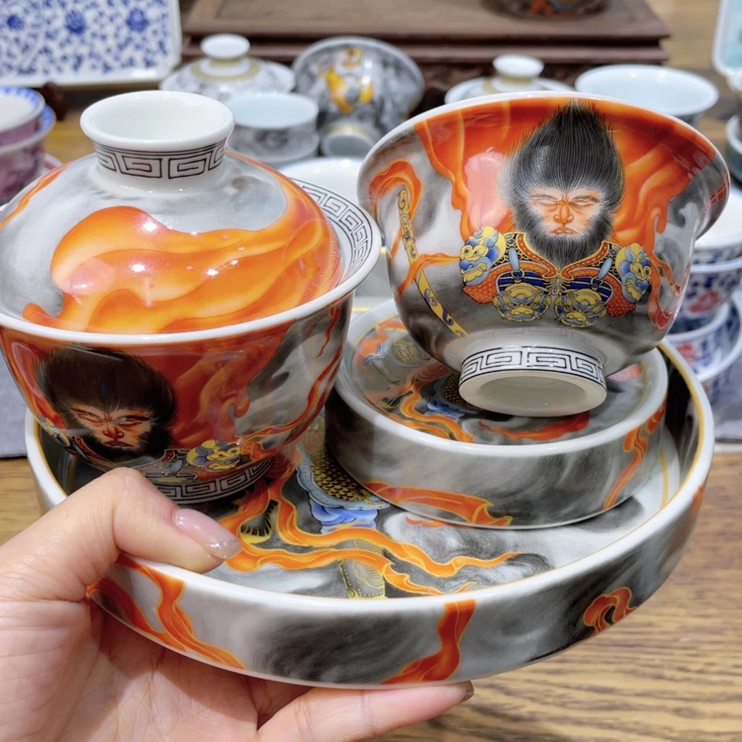 景德镇陶瓷工厂福利价