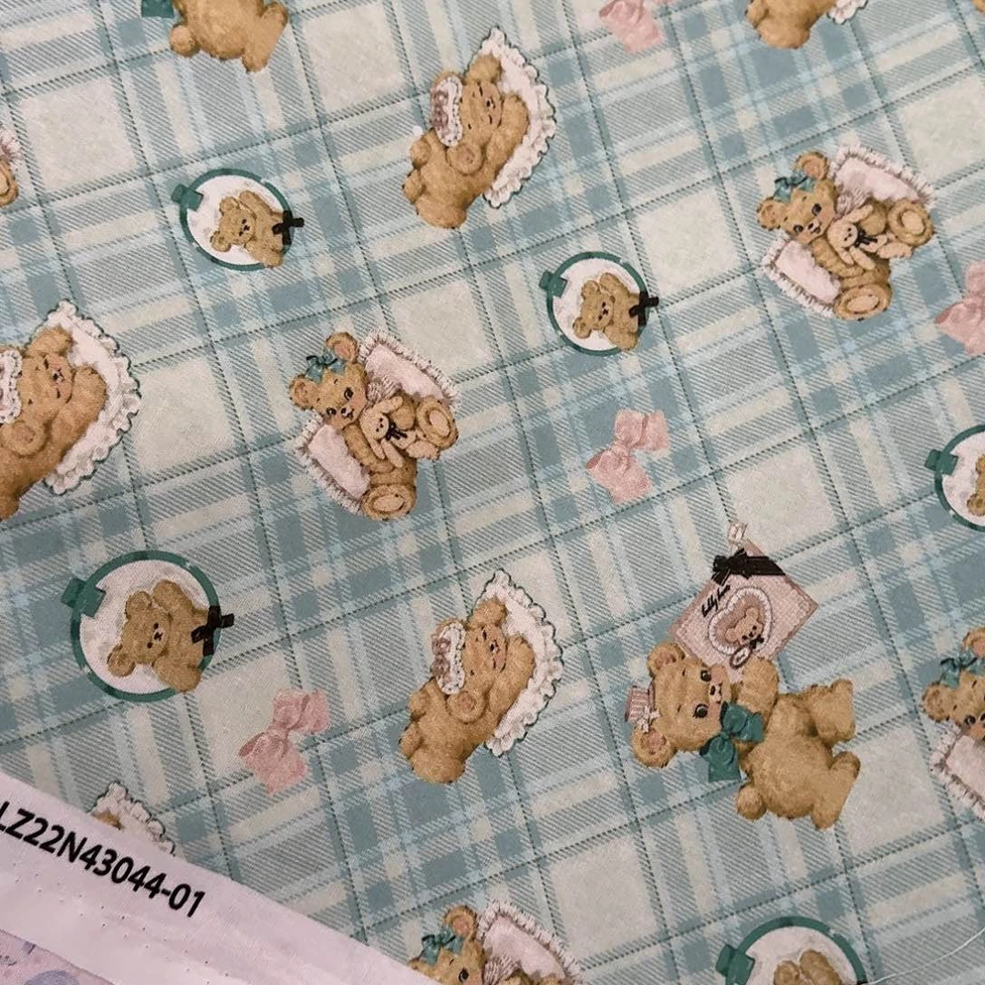 纯棉平布1米长X1.1米宽1区