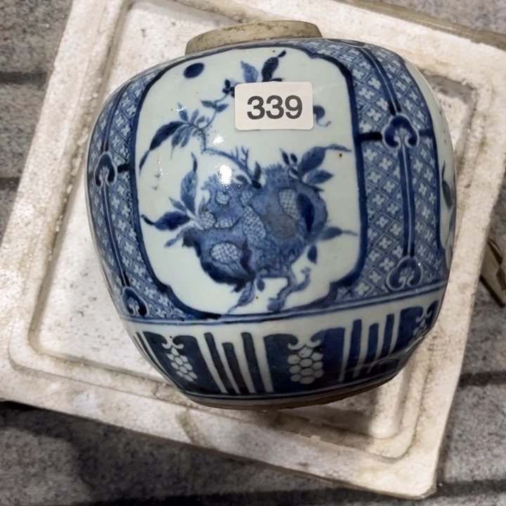 摆件景德镇陶瓷艺术品