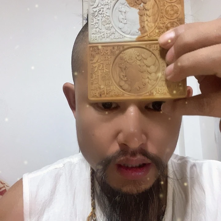 泥塑开开心心快快乐乐