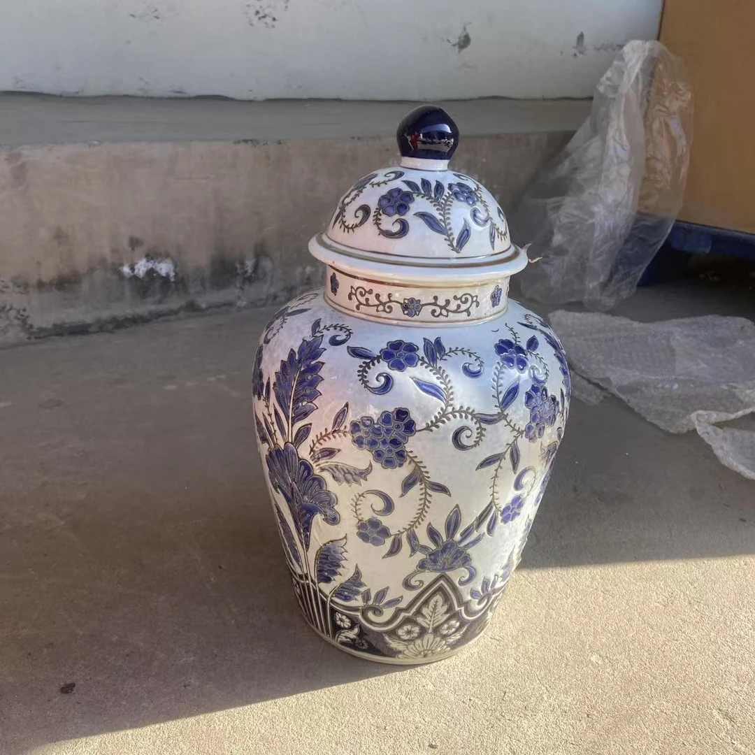 新尾货 饰品  24976  罐