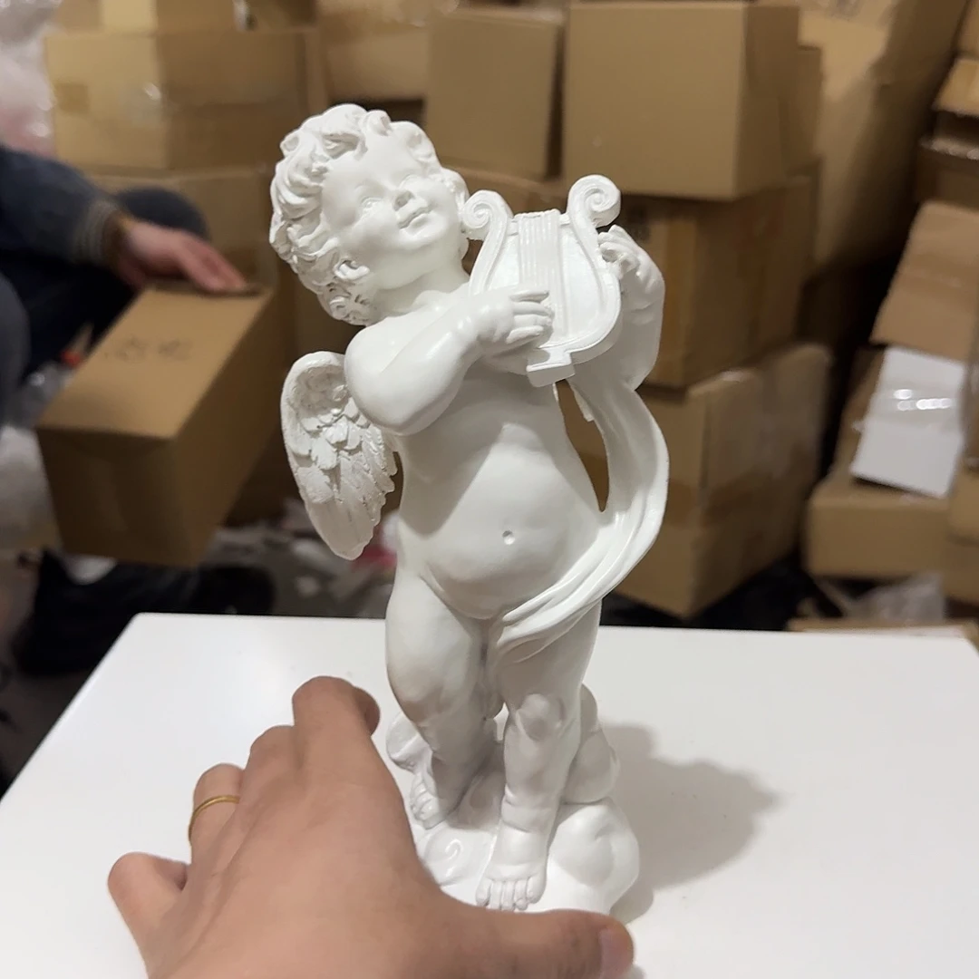 树脂材质盆盆罐罐48