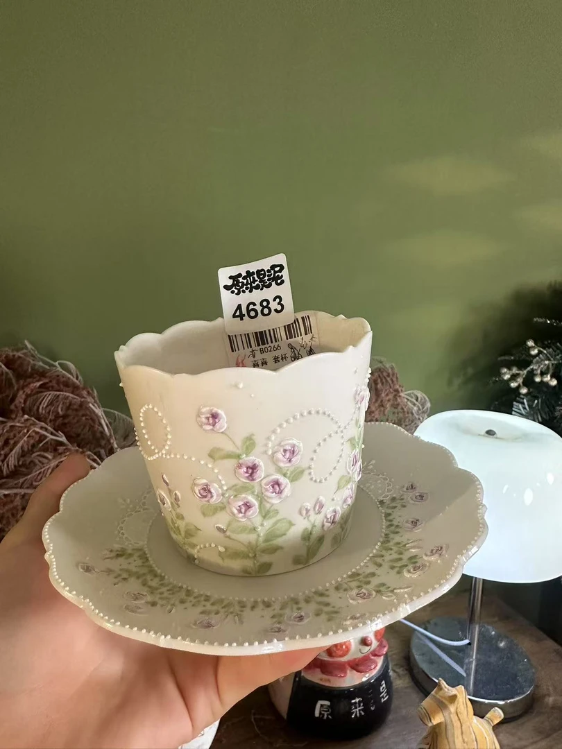 云树里原创手作B0266