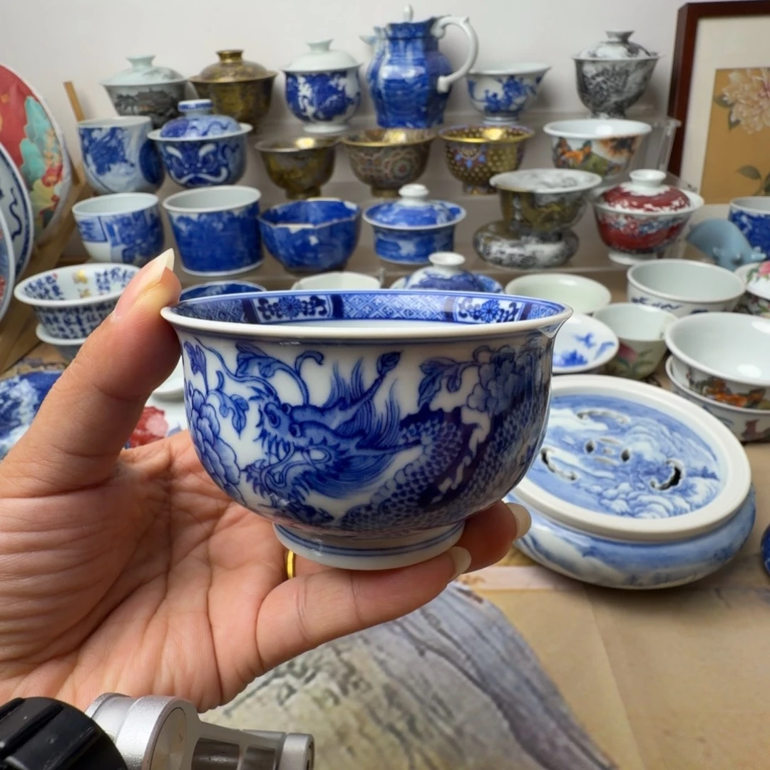 杯景德镇陶瓷448644