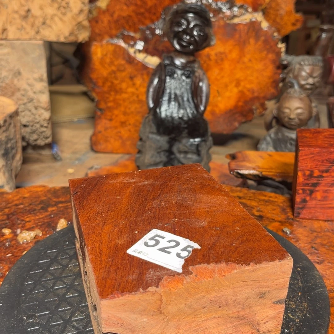 大果紫檀（缅甸花梨）