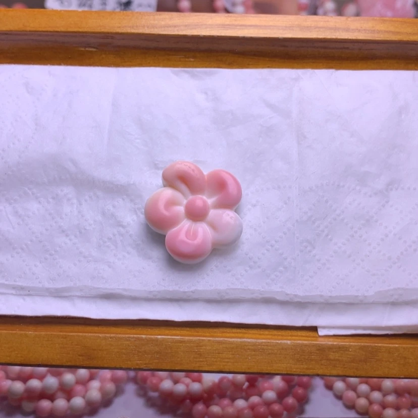 【闪购商品】查罗石颈饰合金福利编号37