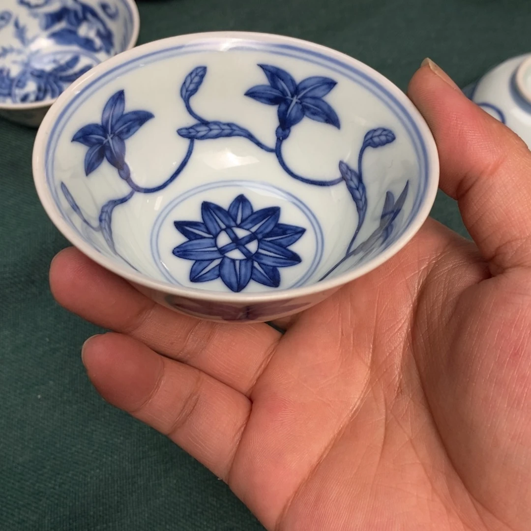 景德镇景德镇当代工艺品80毫升