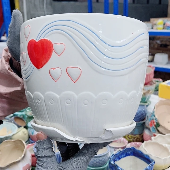 红陶正品数量有限