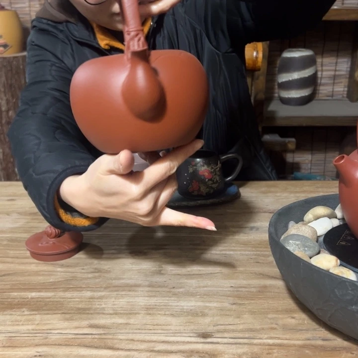 紫砂茶叶盒40999999999999999