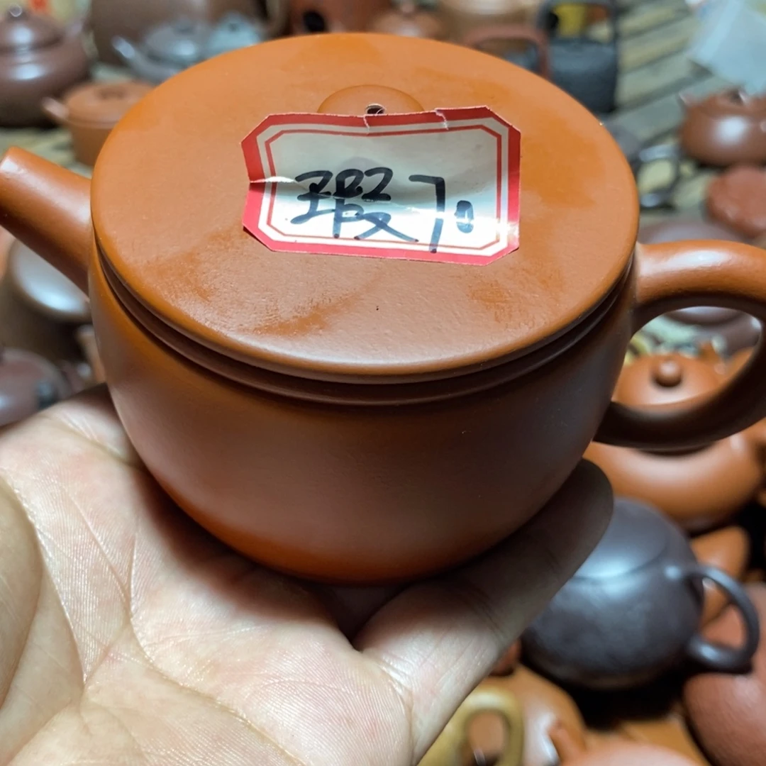 茶壶紫砂欢迎各位光临惠顾