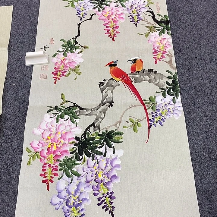 二百美术馆作品欣赏