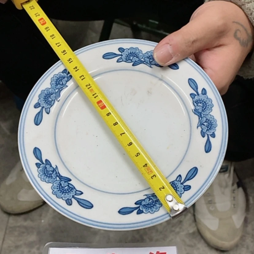 【闪购商品】瓷片景德镇现代工艺品