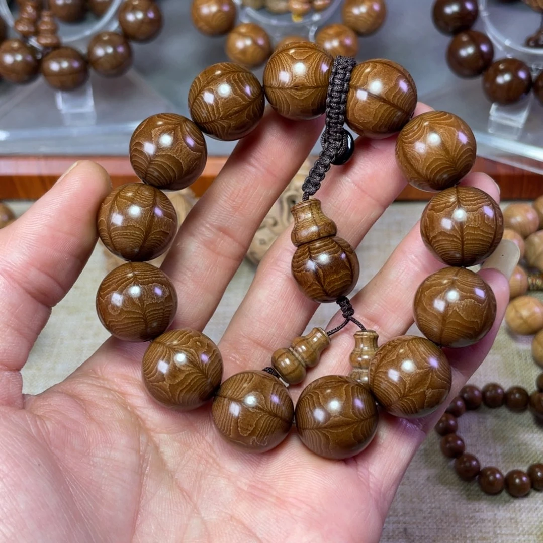 六道木手串/手链被***魂