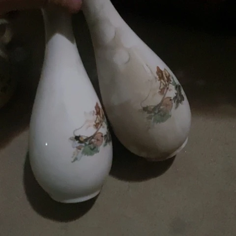 摆件，烧制问题都是正常的哦。