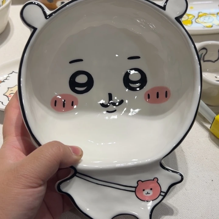 卡***伊瑕疵特价不退不换二十