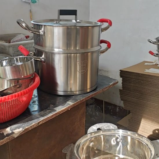 微瑕，蒸锅，，，27.5，单层