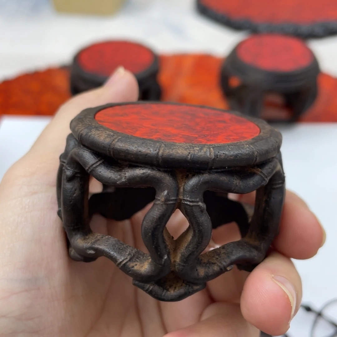东非黑黄檀（紫光檀）