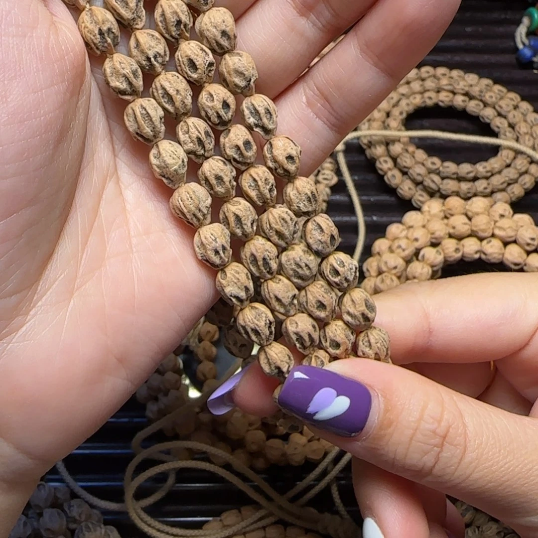 缘***柏香籽/百香籽吊坠