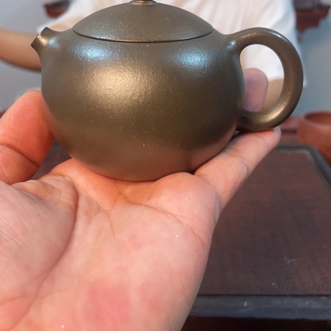 紫砂茶壶紫砂壶00004