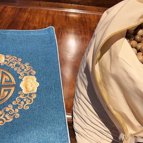 【闪购商品】米***食金丝楠木