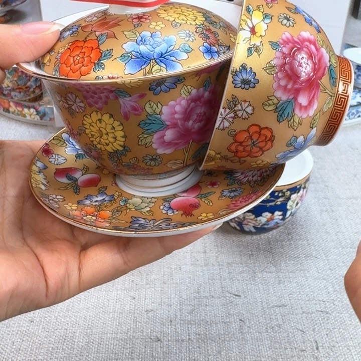 景德镇陶瓷景德镇瓷器