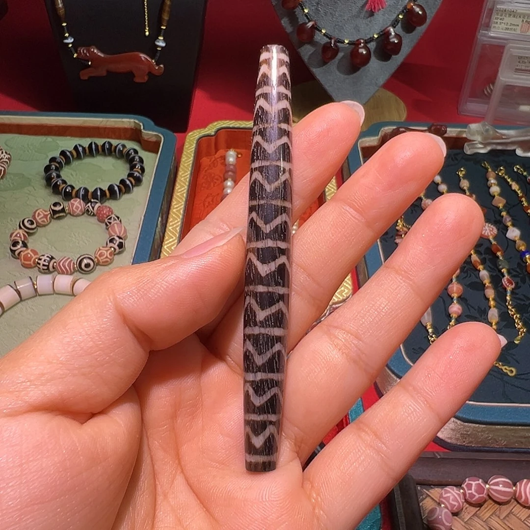 树脂制品邦提克配饰