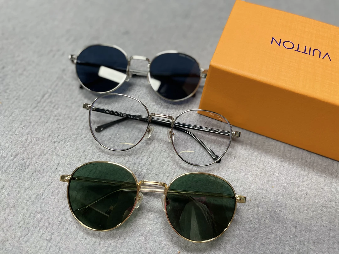 路易威登/LV/简约时尚平光镜