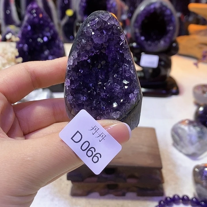 水晶摆件未镶嵌摆件