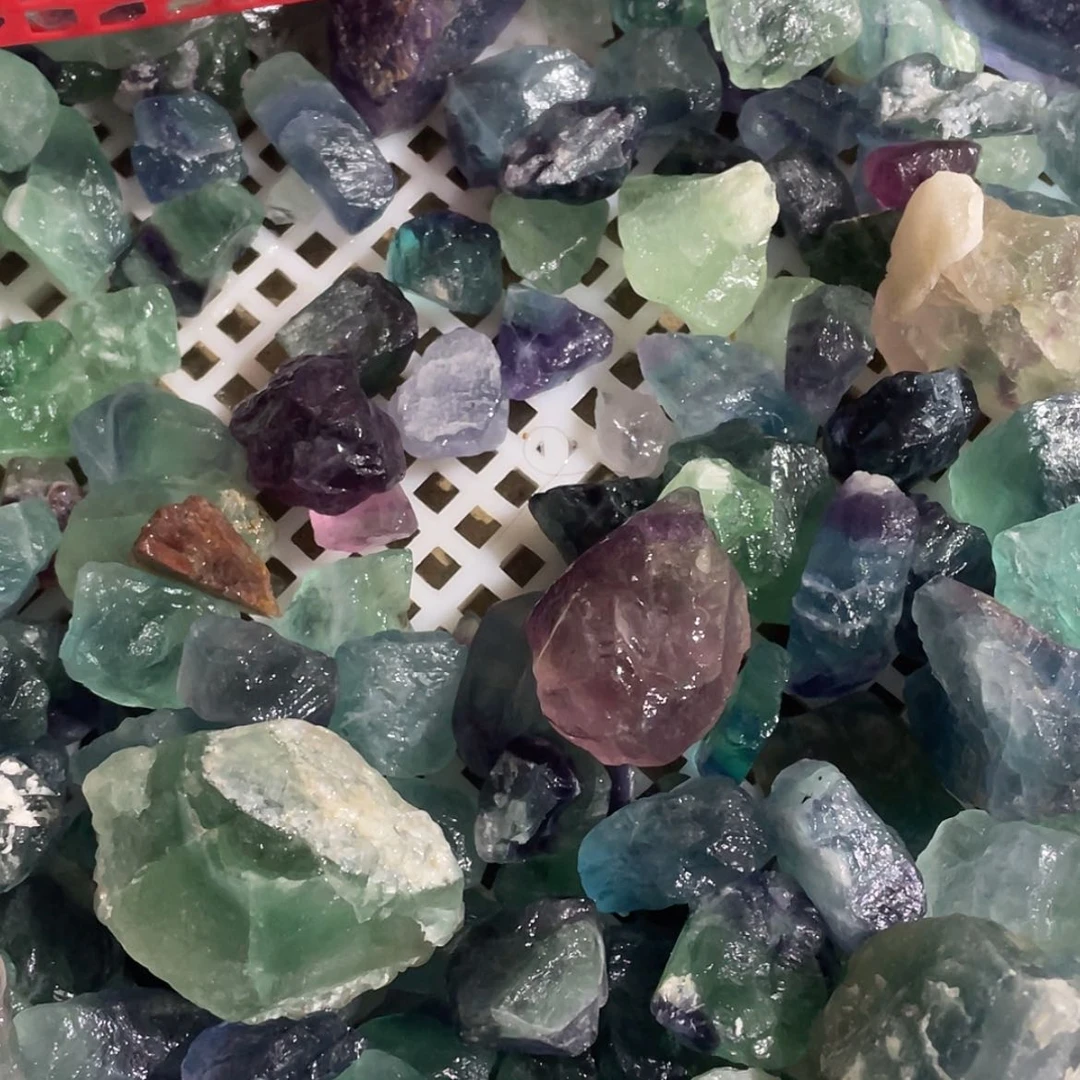 【闪购商品】水晶大型摆件（非配饰）未镶嵌