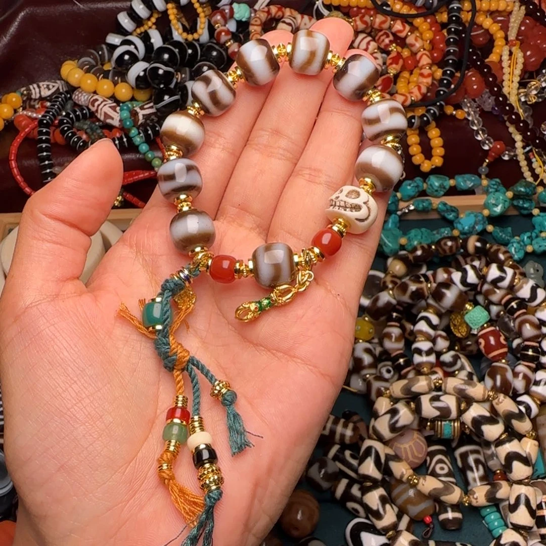 推***果柏香籽/百香籽吊坠现在