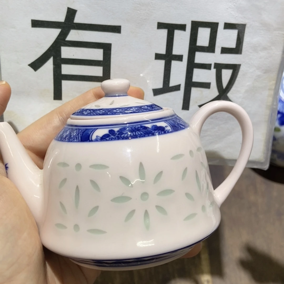陶瓷艺术品的制作