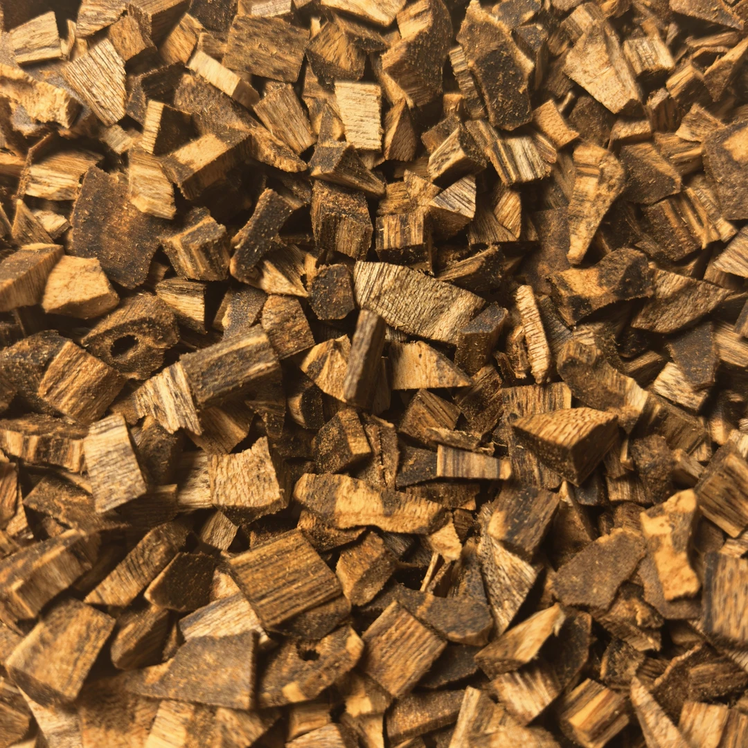 楠熏香原木边角料高油碳熏上炉佳品1.2克价