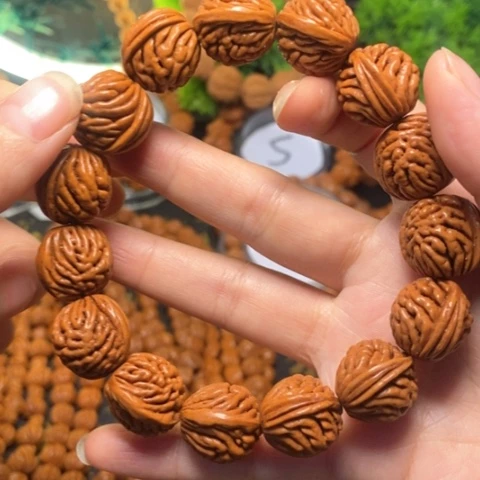 【闪购商品】手串桃核