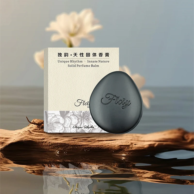 Fioiy独韵·天性固体香膏随身香水女持久留香淡雅便携固体香膏-2