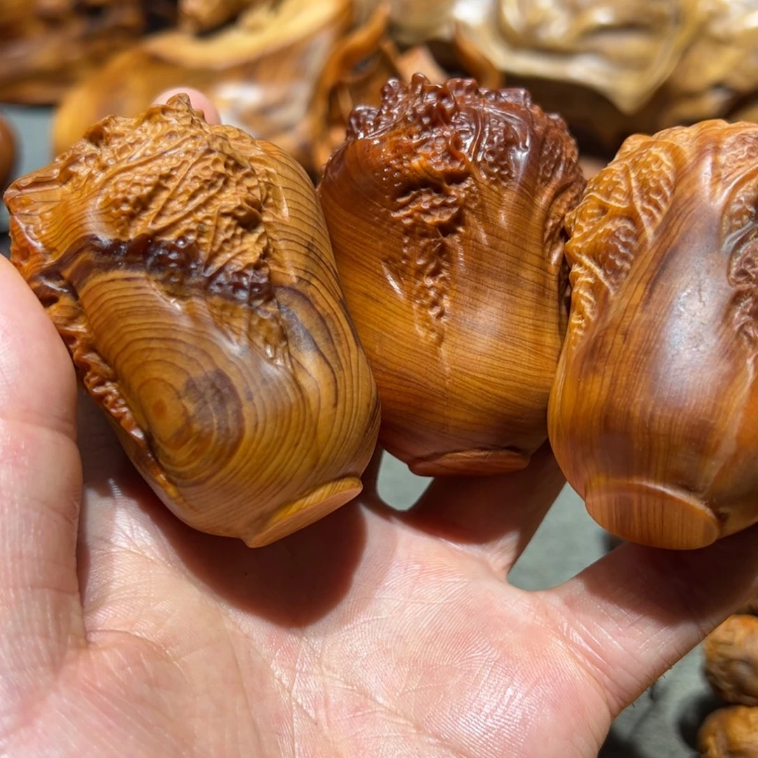 柏木（崖柏）北太行陈化崖柏